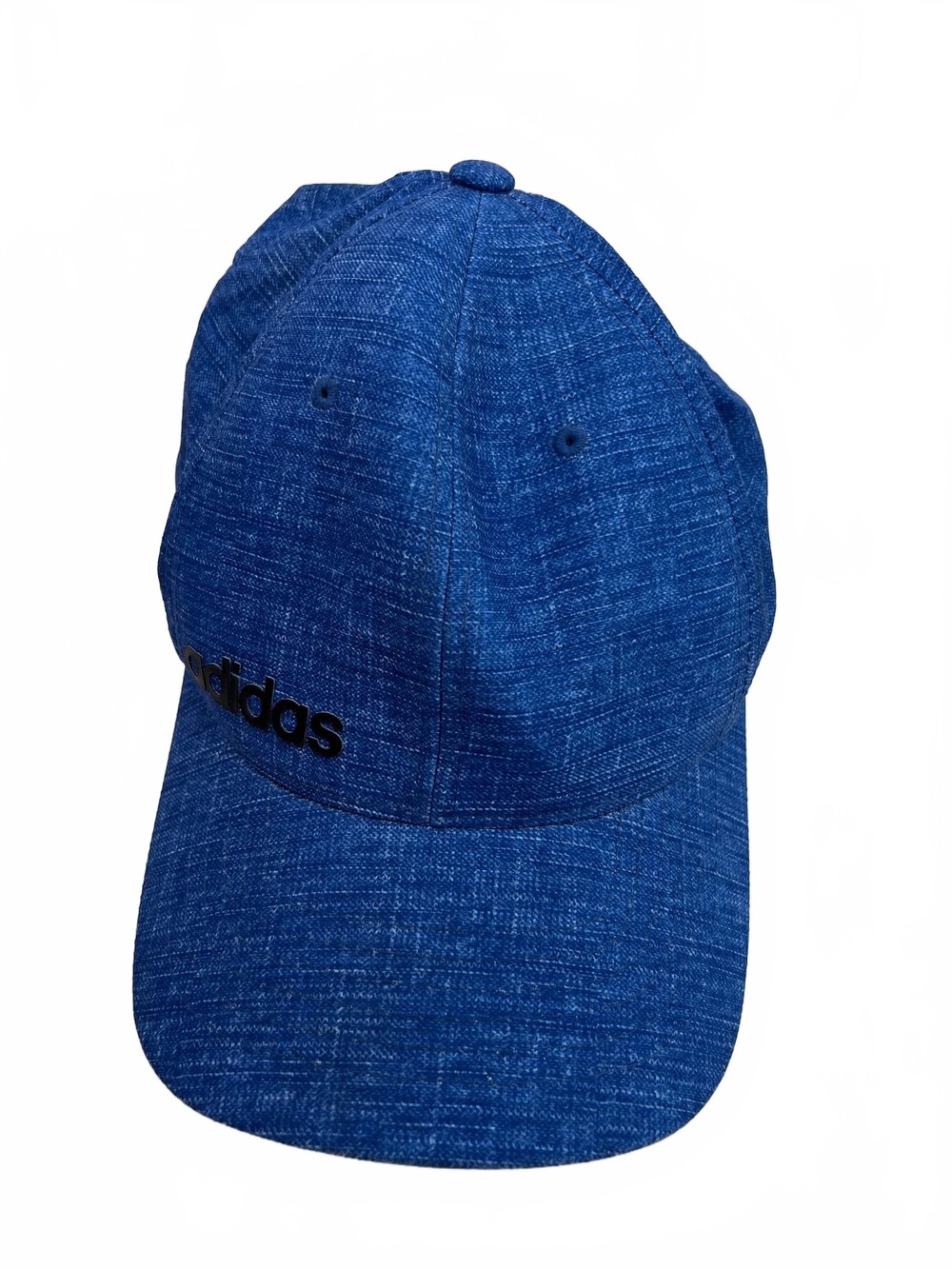 adidas Blue Black Baseball Hat